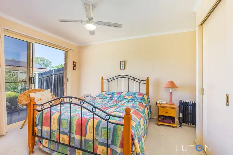 Sixth view of Homely townhouse listing, 4/48 Conley Drive, Melba ACT 2615