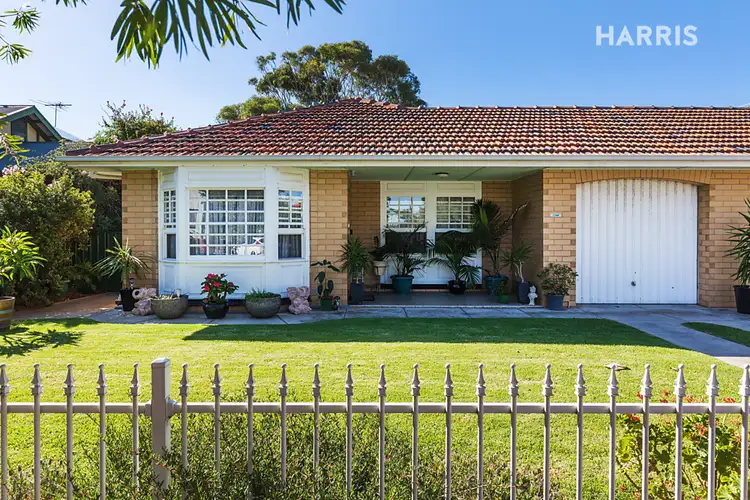 2/12a Cudmore  Street, Somerton Park SA 5044