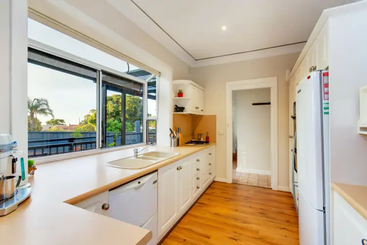 Second view of Homely house listing, 2 Grainger Street, Clapham SA 5062