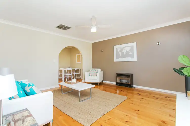 Third view of Homely unit listing, 1/41 Edward Street, Daw Park SA 5041