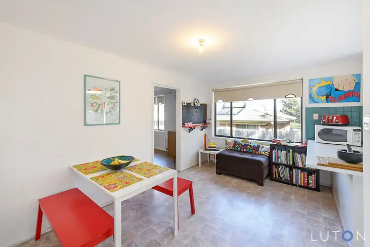 Third view of Homely house listing, 3 Cooney Court, Charnwood ACT 2615