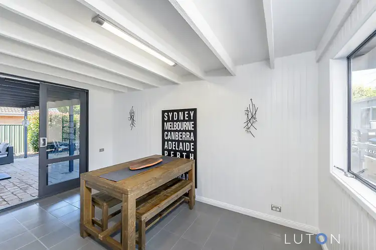 Third view of Homely house listing, 97 Florey Drive, Macgregor ACT 2615
