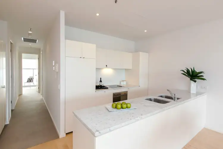 Fifth view of Homely apartment listing, 29/7 Patawalonga Frontage, Glenelg North SA 5045