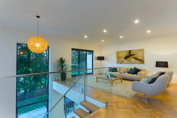 Fourth view of Homely house listing, 122 Tunstall Avenue, Kingsford NSW 2032