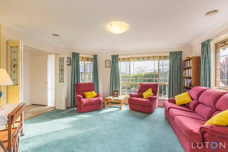 Third view of Homely house listing, 7 Periscope Place, Dunlop ACT 2615