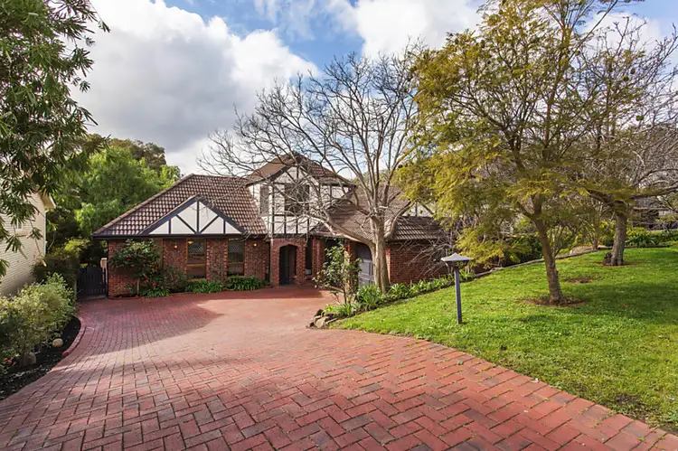 Main view of Homely house listing, 639a Greenhill Road, Burnside SA 5066