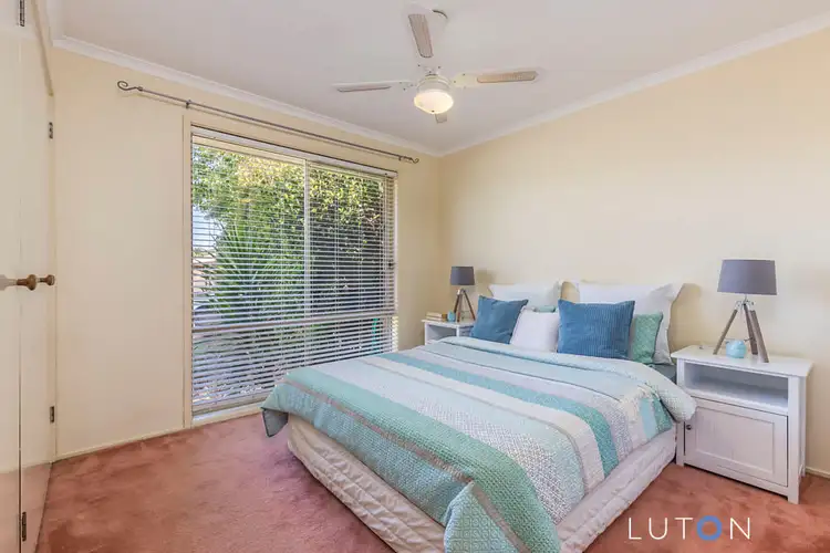 Sixth view of Homely house listing, 25 Thornhill Crescent, Dunlop ACT 2615