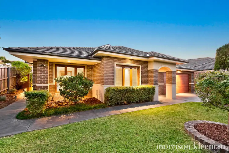 42 David Hockney Drive, Diamond Creek VIC 3089