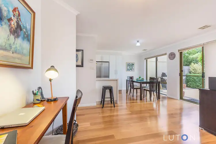 Fifth view of Homely townhouse listing, 31 John Young Crescent, Greenway ACT 2900