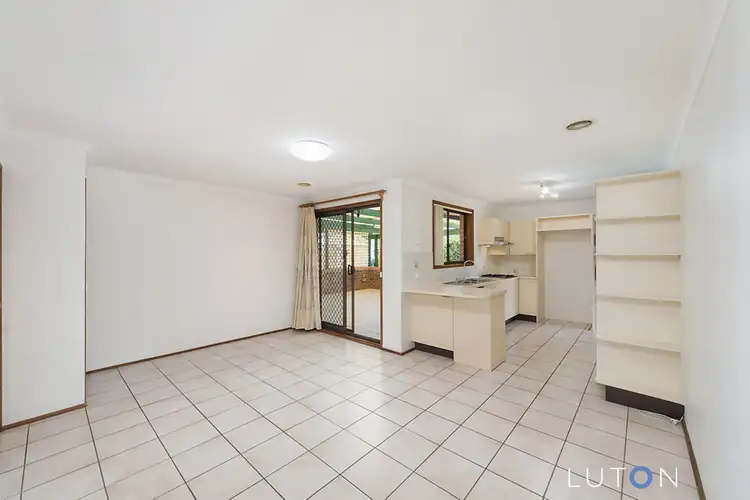 Sixth view of Homely house listing, 44 Abercorn Crescent, Isabella Plains ACT 2905