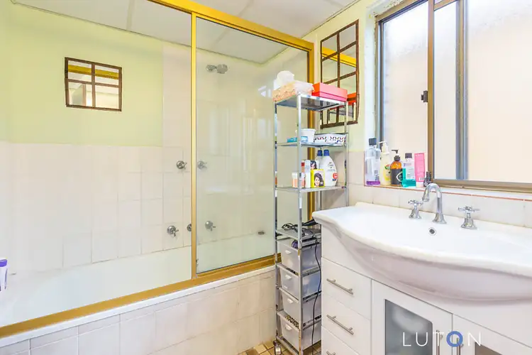 Fifth view of Homely unit listing, 1/4 Heard Street, Mawson ACT 2607