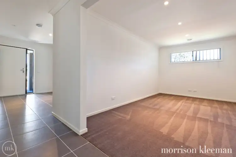 Second view of Homely house listing, 1 Comet Avenue, Doreen VIC 3754