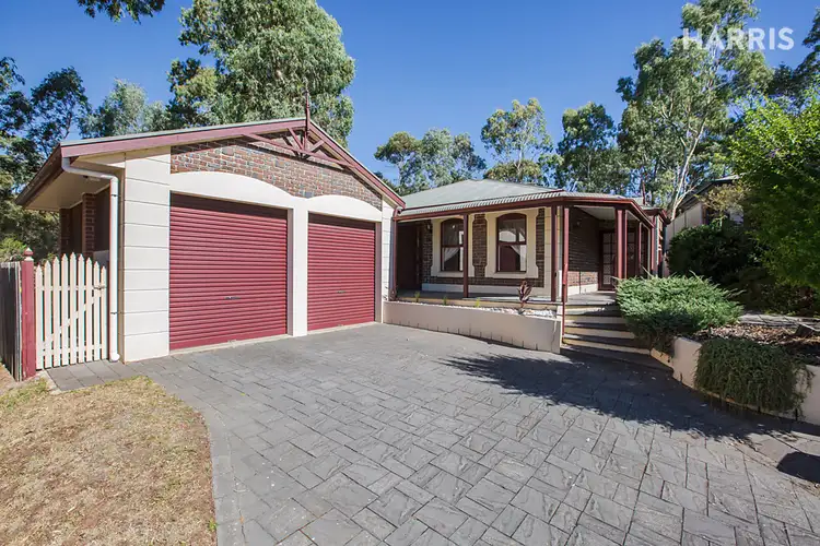 22 Lorikeet Grove, Flagstaff Hill SA 5159