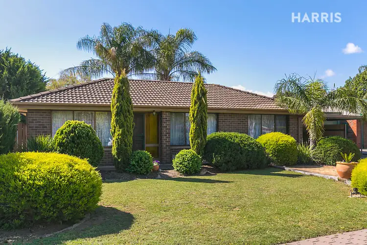 Main view of Homely house listing, 4 Hasse Court, Parafield Gardens SA 5107