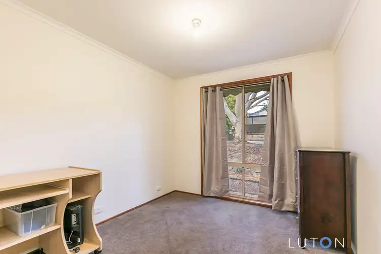 Sixth view of Homely townhouse listing, 7/51 Mina Wylie Crescent, Gordon ACT 2906