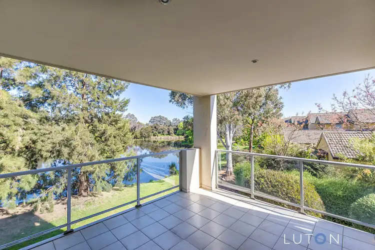 Fourth view of Homely unit listing, 10/1 Eardley Street, Bruce ACT 2617