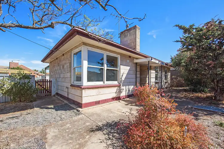 43 Lewis Crescent, Woodville West SA 5011