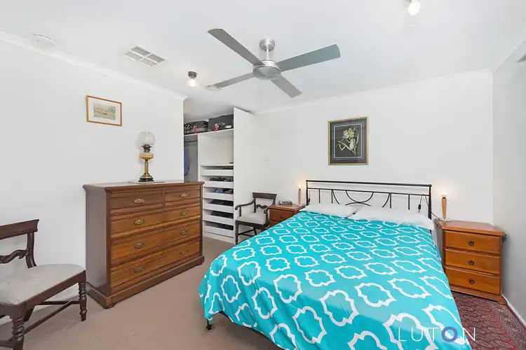 Seventh view of Homely townhouse listing, 10/18 Kenyon Circuit, Monash ACT 2904
