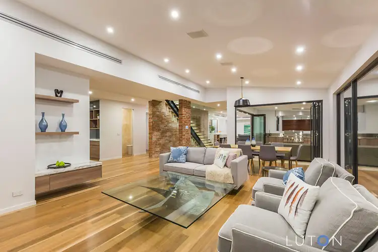 Fourth view of Homely house listing, 15 Mulga Street, O'connor ACT 2602