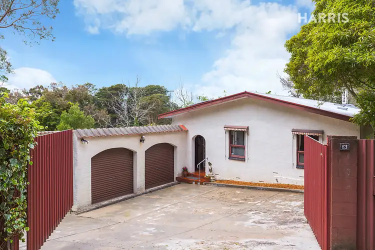 13 Edgeware Road, Aldgate SA 5154