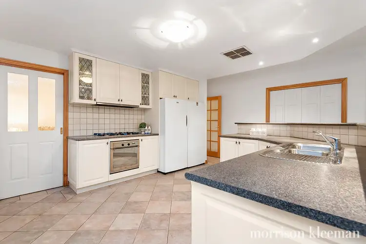 Third view of Homely house listing, 10 Conron Grove, Doreen VIC 3754