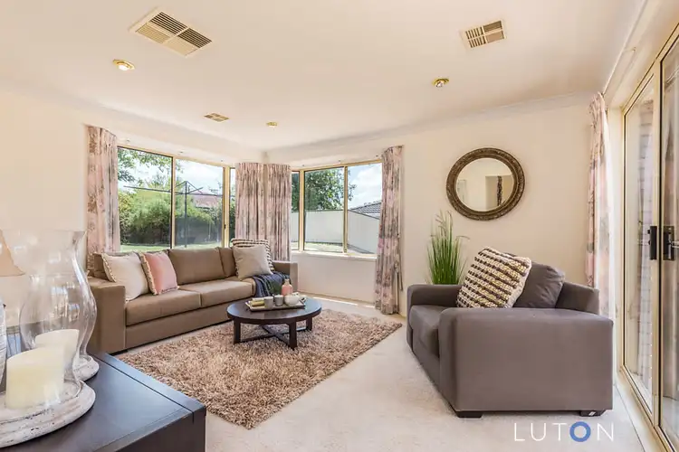 Third view of Homely house listing, 23 Grampians Street, Palmerston ACT 2913