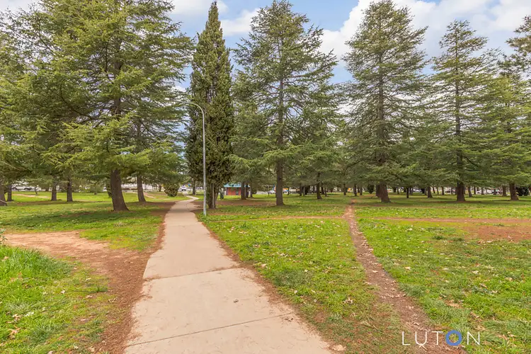 Fifth view of Homely house listing, 68, 70&72 Henty Street, Braddon ACT 2612