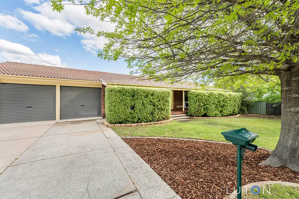 Main view of Homely house listing, 4 Pickering Street, Monash ACT 2904