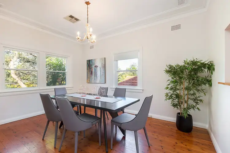 Fourth view of Homely house listing, 18 Carnarvon Road, Roseville NSW 2069