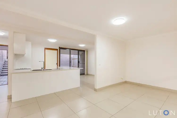 Fourth view of Homely apartment listing, 3 English Court, Phillip ACT 2606