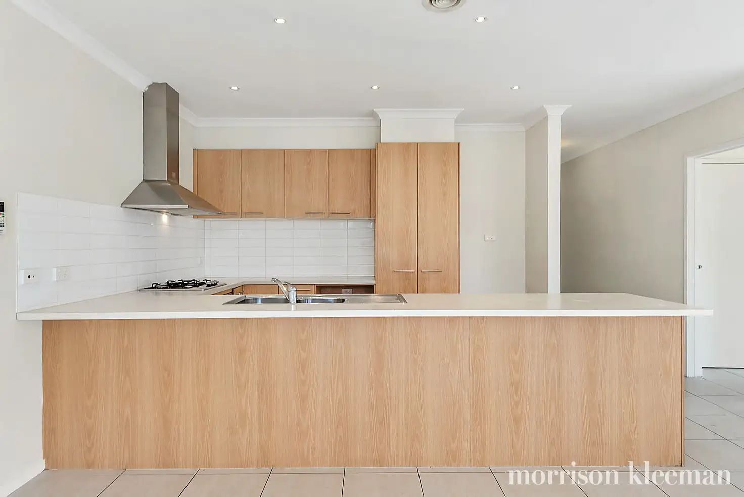 Main view of Homely house listing, 51 Mckenzie Way, Doreen VIC 3754