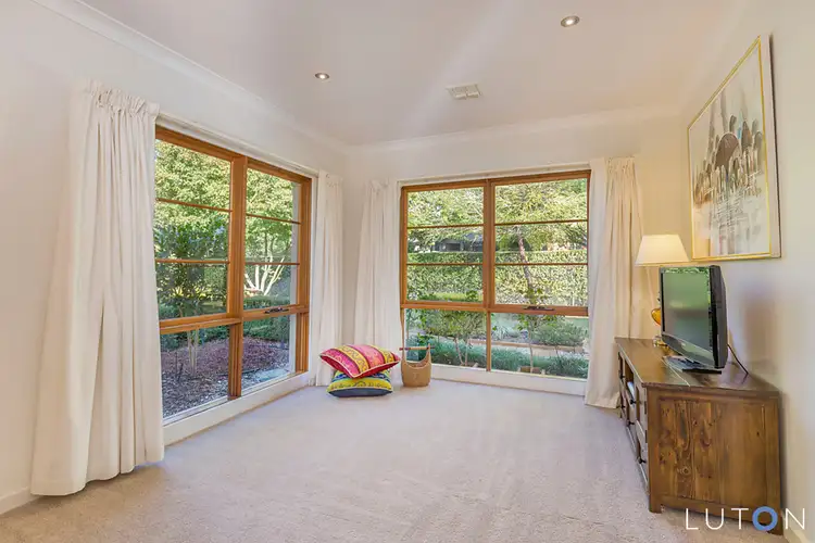 Fifth view of Homely house listing, 51 MacGregor Street, Deakin ACT 2600