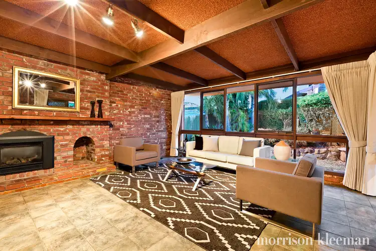 Second view of Homely house listing, 25 Patyah Street, Diamond Creek VIC 3089