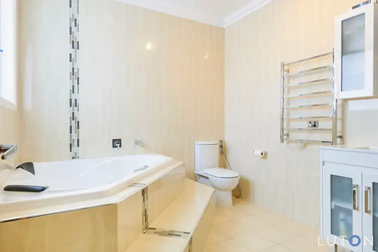 Fourth view of Homely house listing, 16 Collocott Crescent, Oxley ACT 2903
