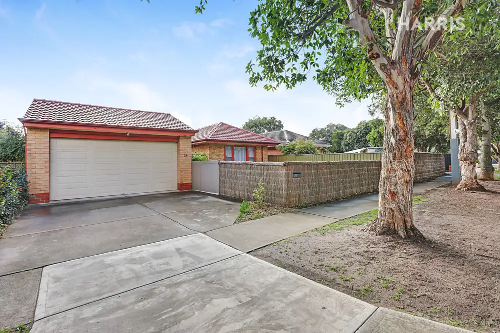 Main view of Homely house listing, 24 Minchinbury Terrace, Marion SA 5043
