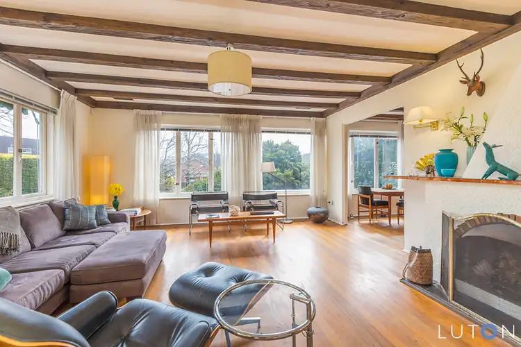 Fourth view of Homely house listing, 42 Macdonnell Street, Yarralumla ACT 2600
