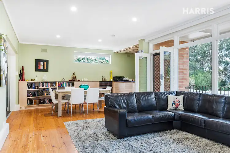 Third view of Homely house listing, 32 Wonoka Street, Eden Hills SA 5050