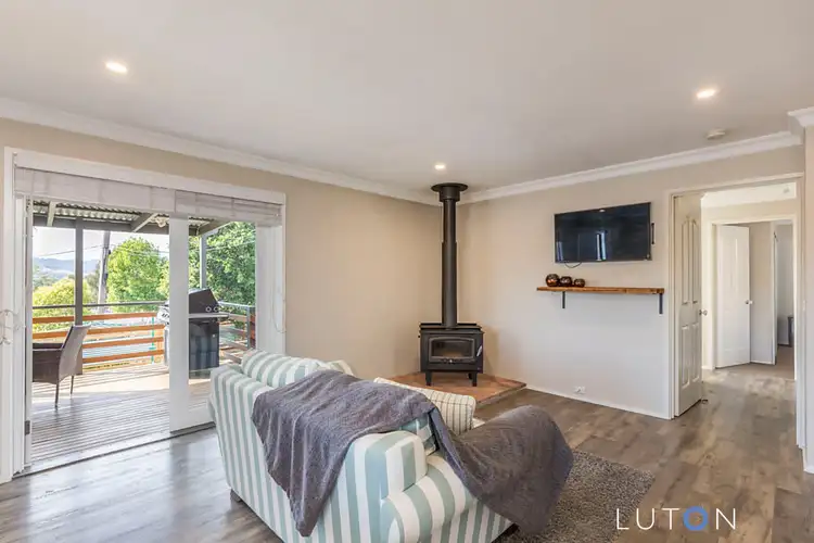 Fifth view of Homely house listing, 5 Priddle Street, Monash ACT 2904