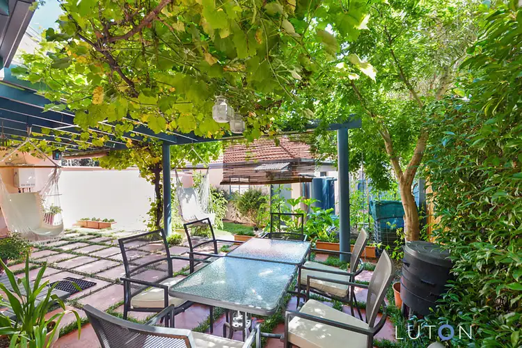 Second view of Homely villa listing, 115 Sugarloaf Circle, Palmerston ACT 2913