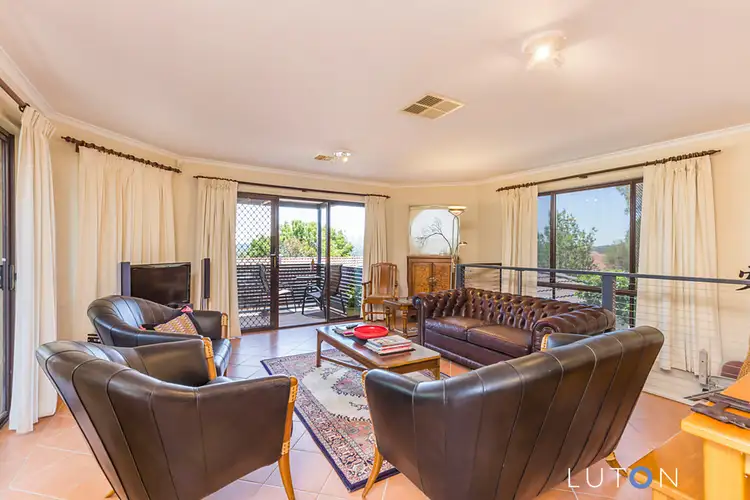 Fifth view of Homely house listing, 6 Wolfingham Place, Isabella Plains ACT 2905