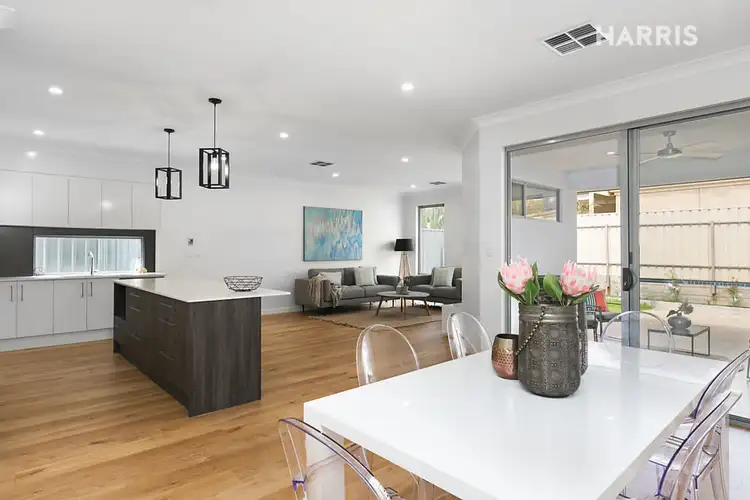 Second view of Homely house listing, 12A Lawson Avenue, Morphettville SA 5043