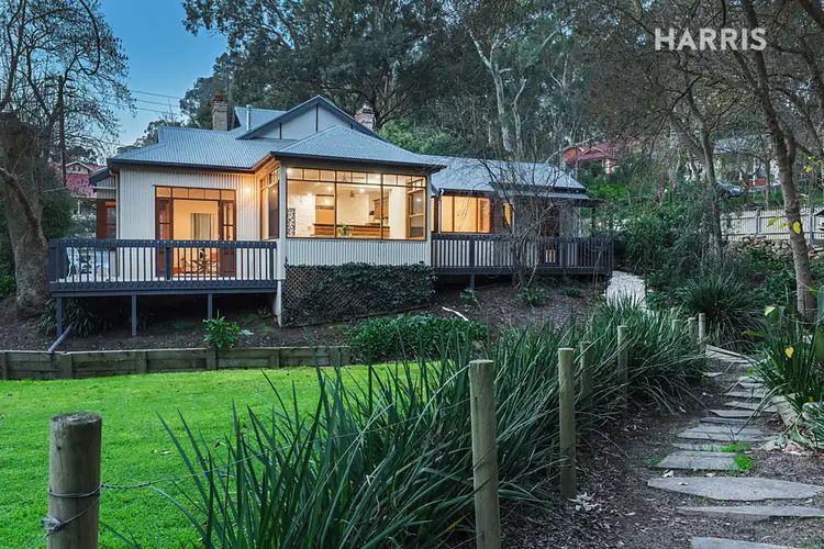 Second view of Homely house listing, 44 Sturt Avenue, Hawthorndene SA 5051