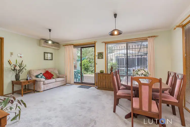 Third view of Homely house listing, 62 Ern Florence Crescent, Theodore ACT 2905