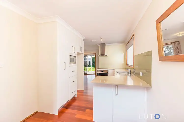 Third view of Homely house listing, 60 Werriwa Crescent, Isabella Plains ACT 2905