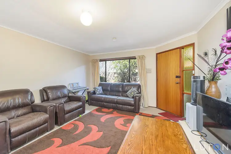 11/21 Jessup Place, Phillip ACT 2606