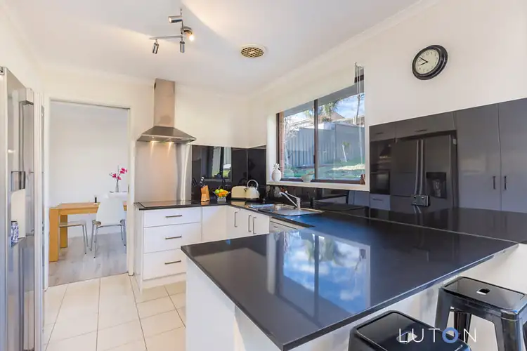 Third view of Homely house listing, 23 Louis Loder Street, Theodore ACT 2905