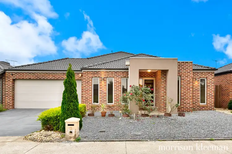 3 Loftus Lane, Doreen VIC 3754