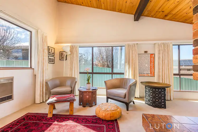 Fifth view of Homely house listing, 35 Bainton Crescent, Melba ACT 2615