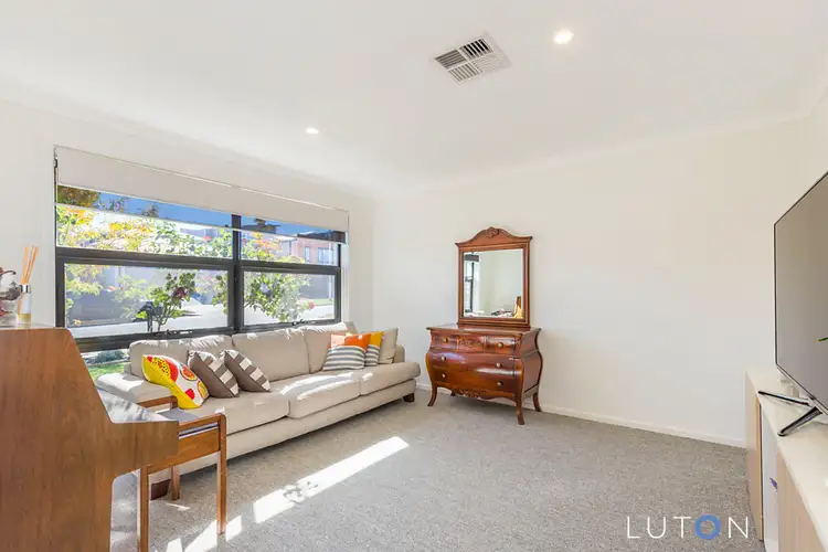 Third view of Homely house listing, 53 Bieundurry Street, Bonner ACT 2914