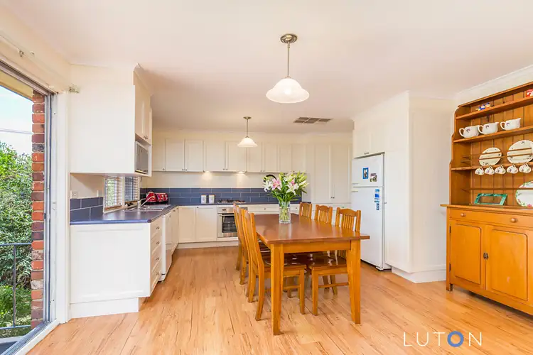 Third view of Homely house listing, 14 Haskett Place, Kambah ACT 2902
